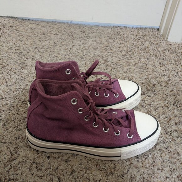 Converse - Picture 4 of 6